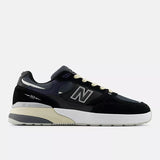 New Balance 933 Black With Eclipse