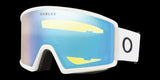 Oakley Target Line Goggle