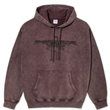 Polar Acid Frank Soul Hoodie
