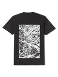 Brixton Hourglass SS