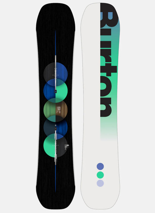 Burton Custom Snowboard