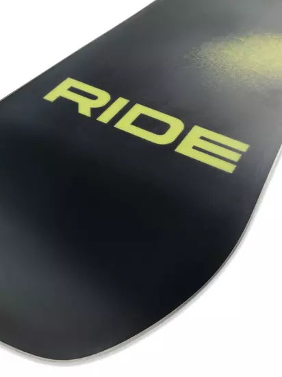 Ride Manic Snowboard