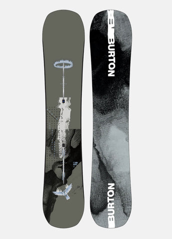 Burton Instigator Snowboard **in-store pick-up only**