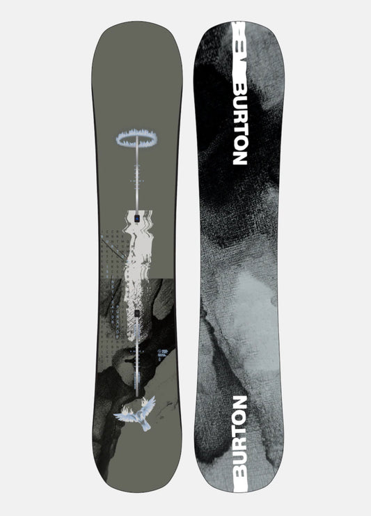 Burton Instigator Snowboard