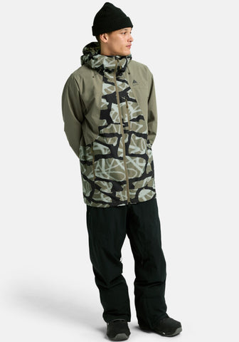 Burton Men's Reserve 2L Jacket