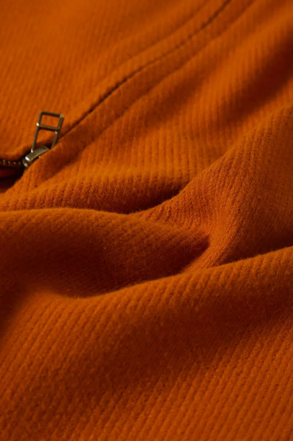 Brixton Union Zip Flannel