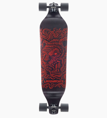 Landyachtz Evo - Bear