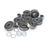 Indy GP-B Bearings