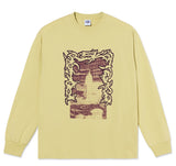 Polar Passing Resemblance LS Tee