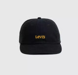 Levi’s Club Logo Cap