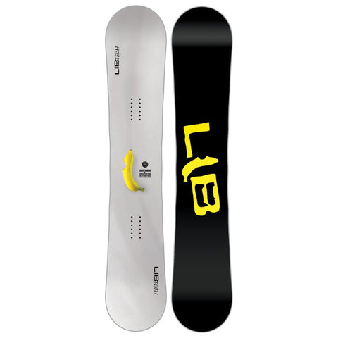 Libtech Skate Banana Snowboard **in-store pick-up only**
