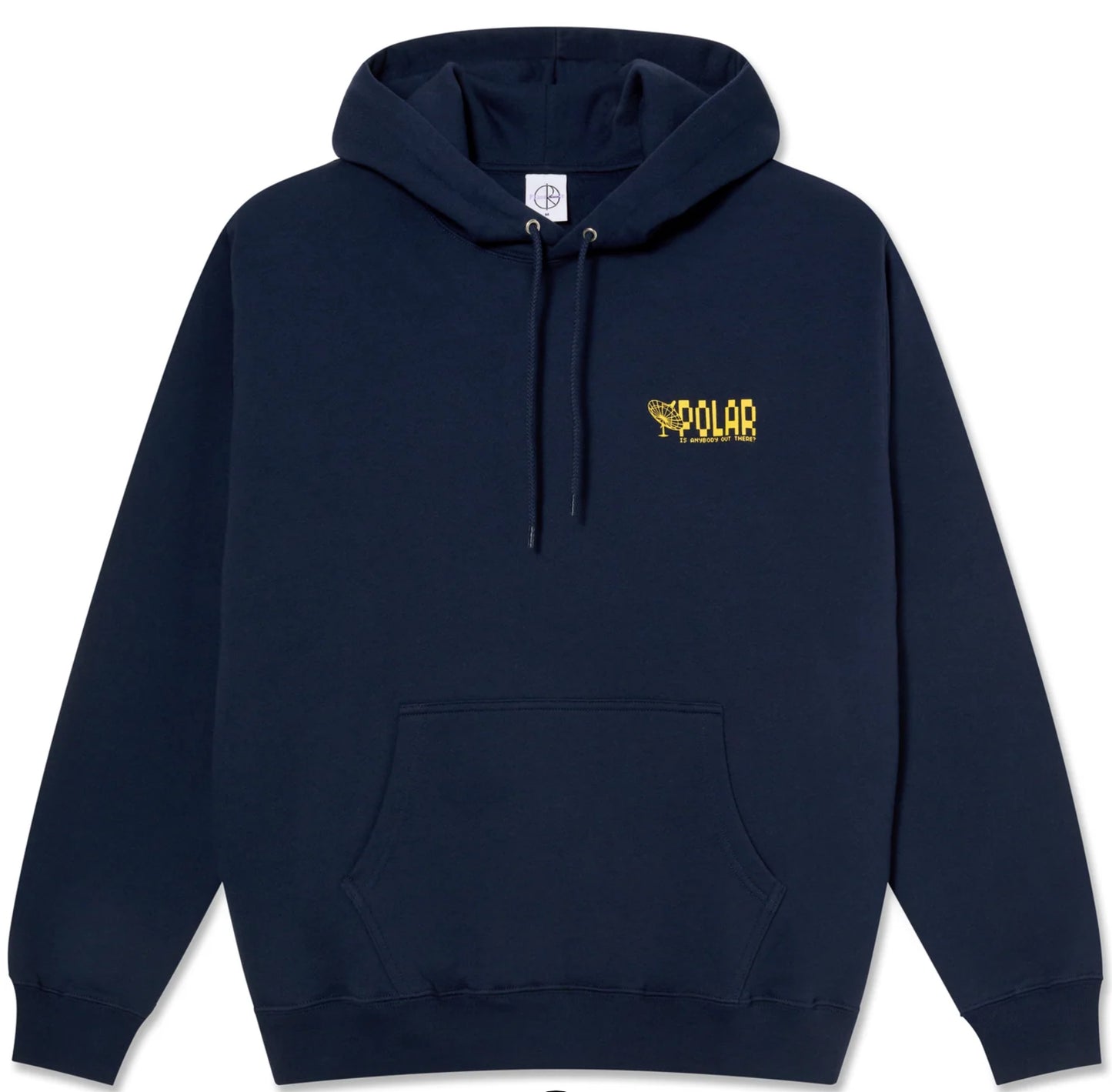 Polar Anyone Out There Dave Hoodie