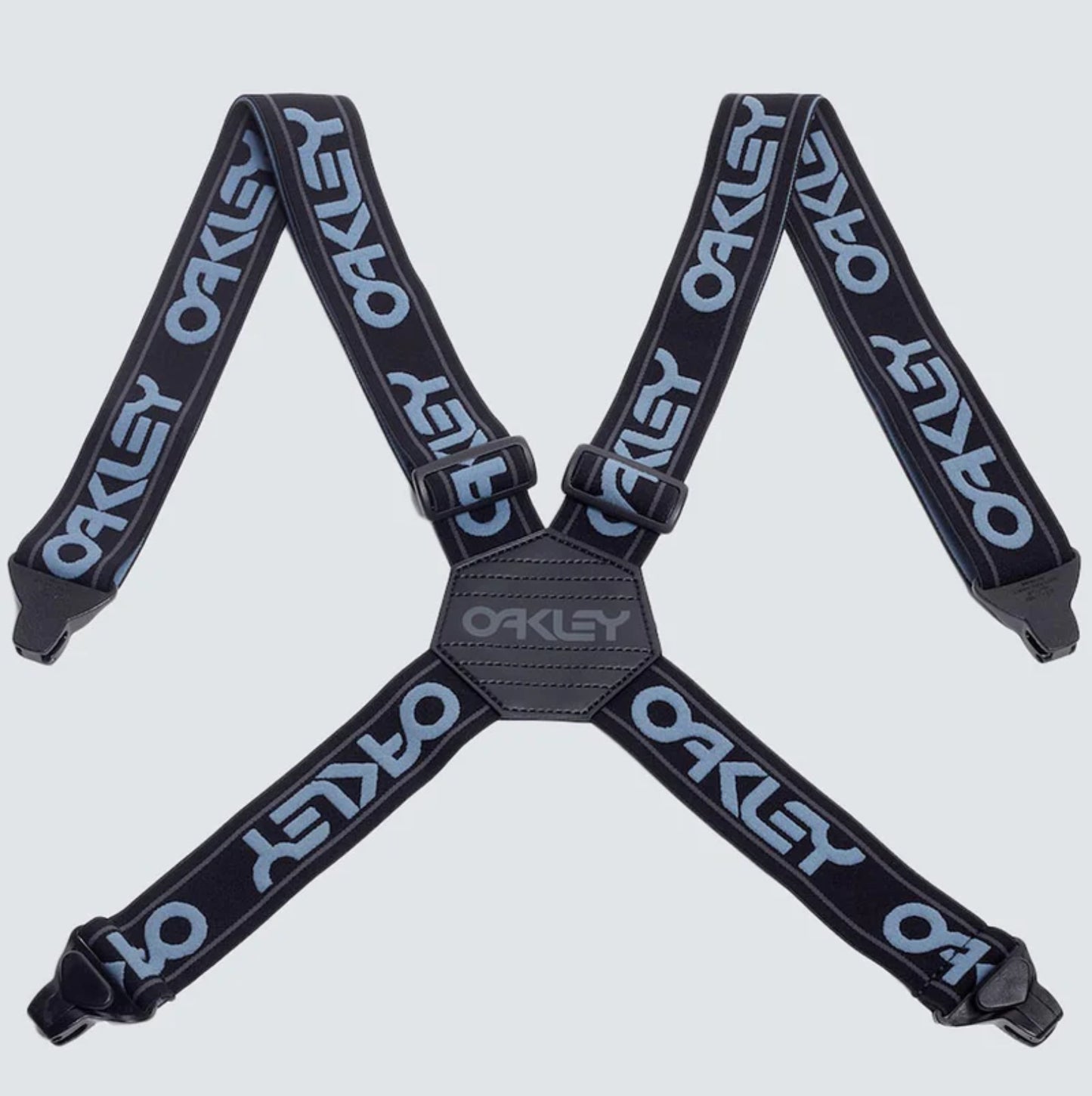 Oakley Factory Suspenders