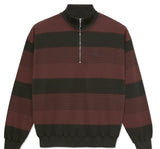 Polar Surf Half Zip Sweater