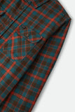 Brixton Bowery Flannel