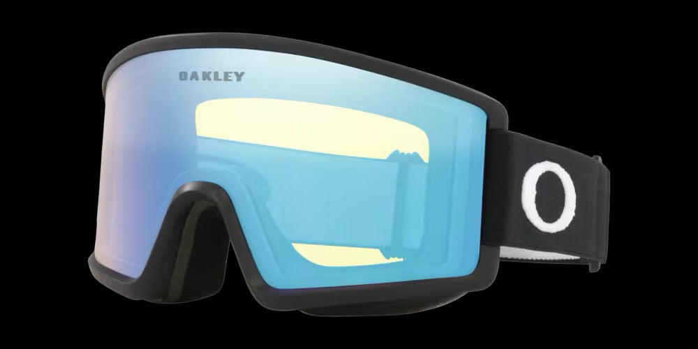 Oakley Target Line Goggle