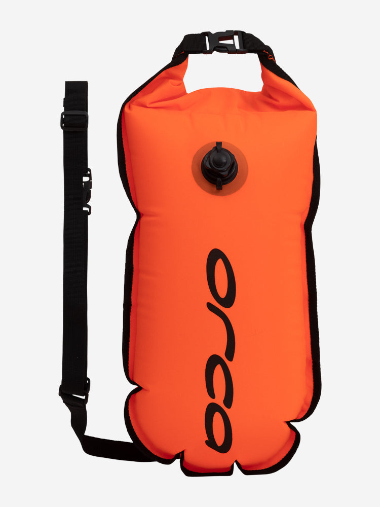 Orca Safety Buoy