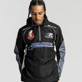 Primitive Malibu Anorak Jacket