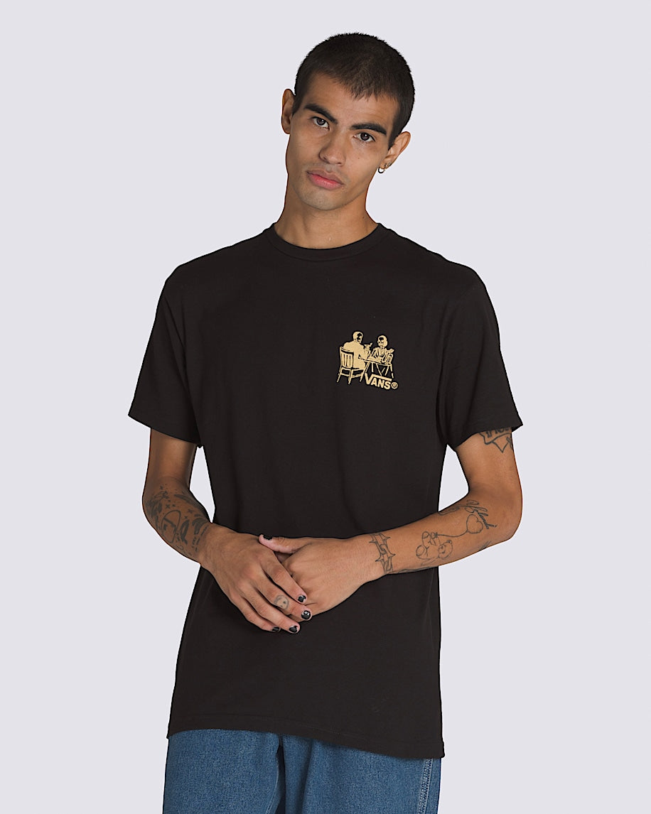 Vans Fine Dining SS
