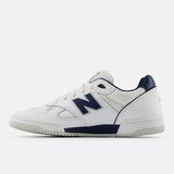 NB Numeric Tom Knox 600 White W/ Navy