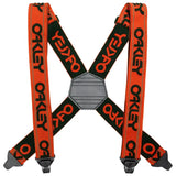 Oakley Factory Suspenders