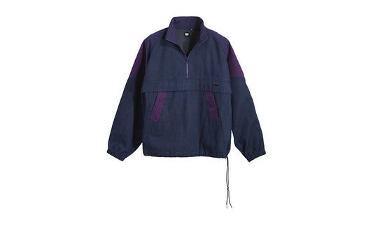 Levi’s Skate Sport Jacket Blue Wine