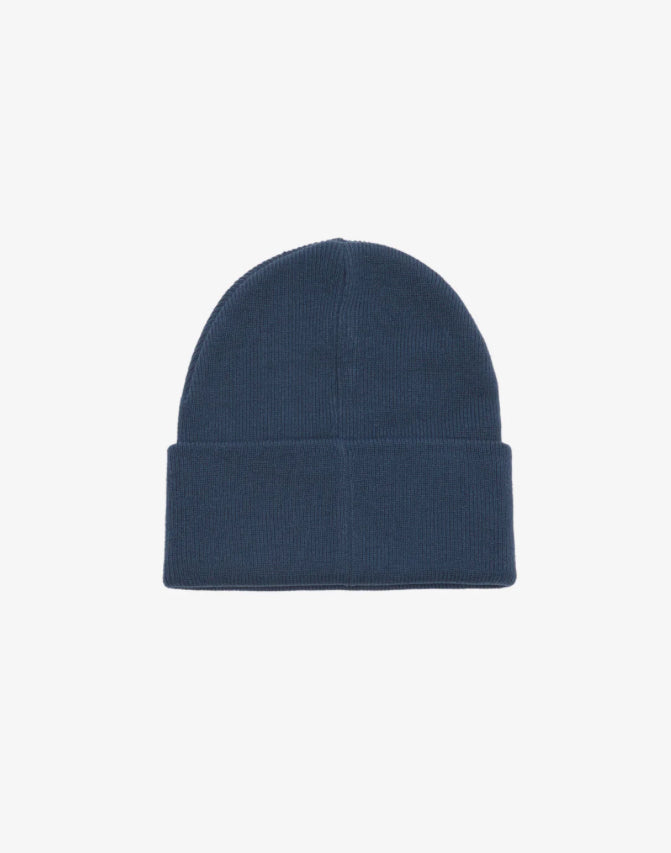 Obey Icon Patch Cuff Beanie