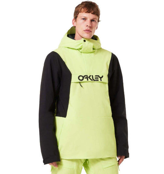 Oakley TNP TBT Insulated Anorak