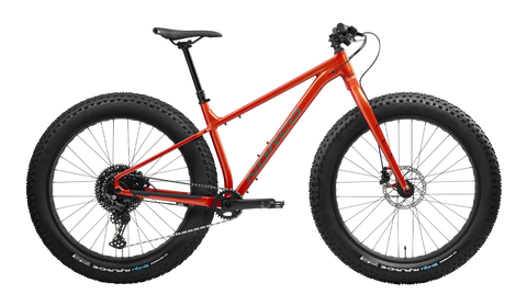 Norco Bigfoot 3 Hydro **In Store Pick-Up Only**