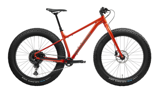 Norco Bigfoot 3 Hydro **In Store Pick-Up Only**