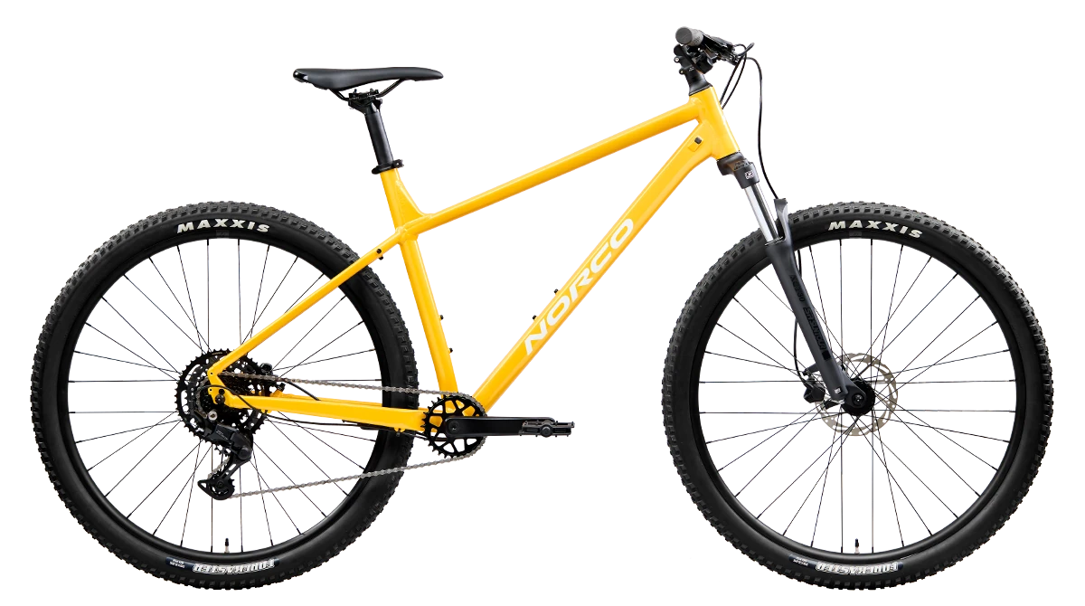 Norco Storm 100 29