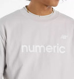 New Balance Numeric Cotton Tee