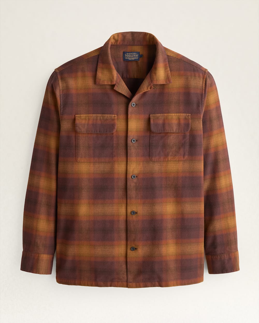 Pendleton Baja Board Shirt