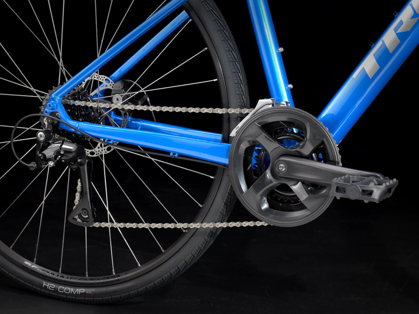 Trek FX 1