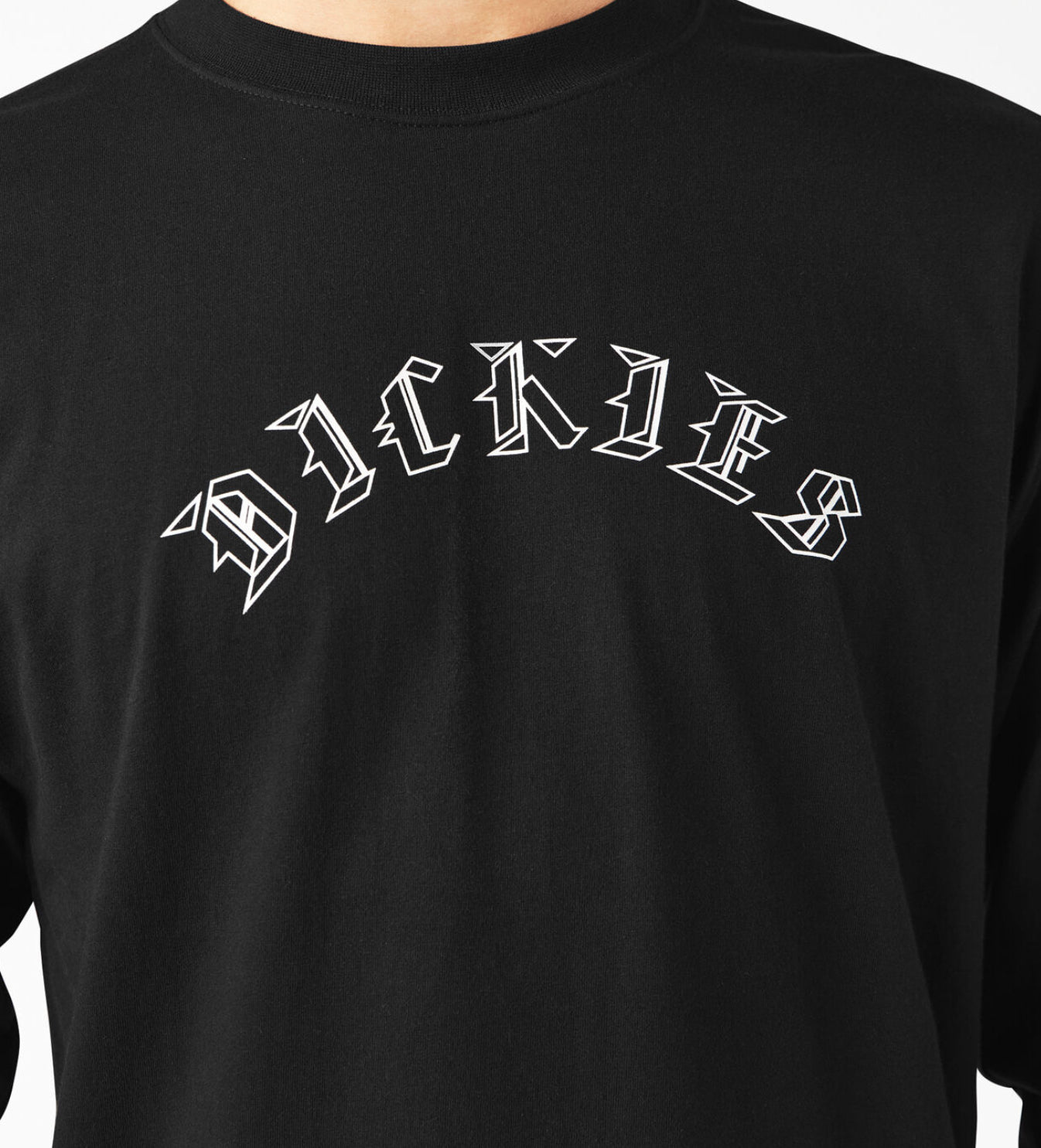 Dickies Spitfire LS Tee