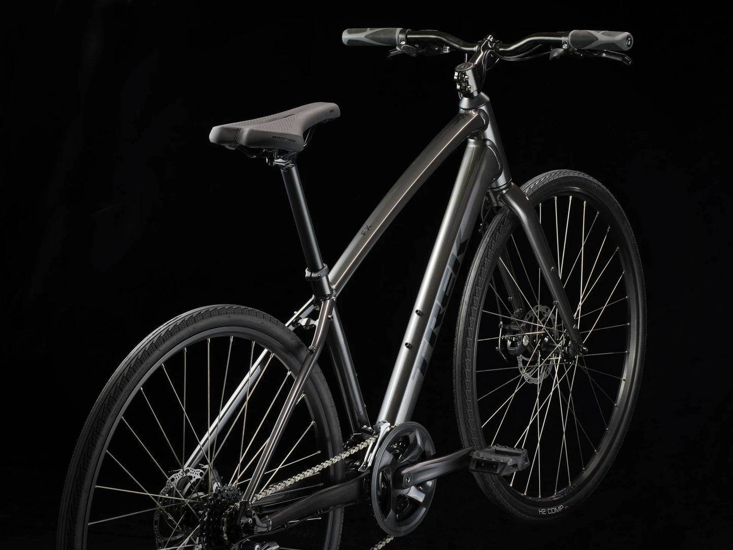 Trek FX 1