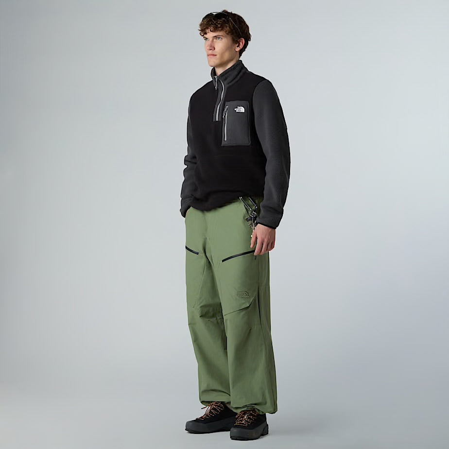 The North Face Yumiori 1/4 Zip