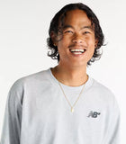 New Balance Numeric Small Logo Tee