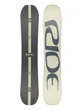 Ride Agenda Snowboard