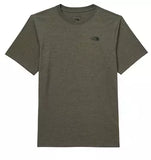 The North Face Tri Blend Tee