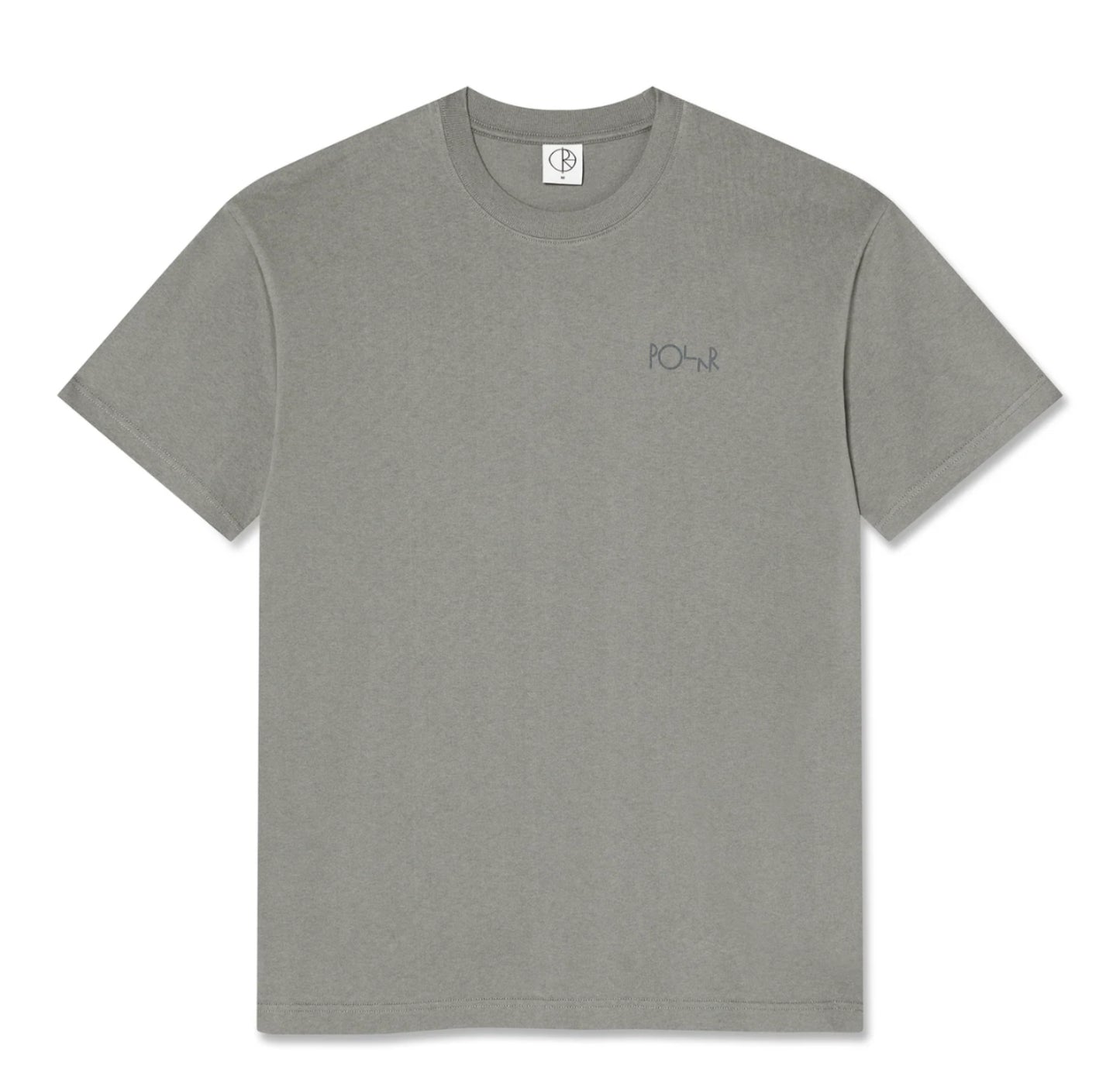 Polar Contrast Tee