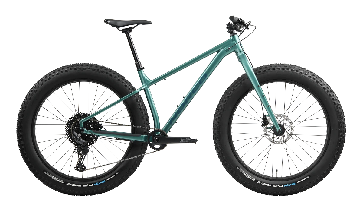 Norco Bigfoot 3 Hydro **In Store Pick-Up Only**