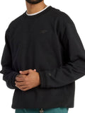 New Balance Numeric French Terry Crew