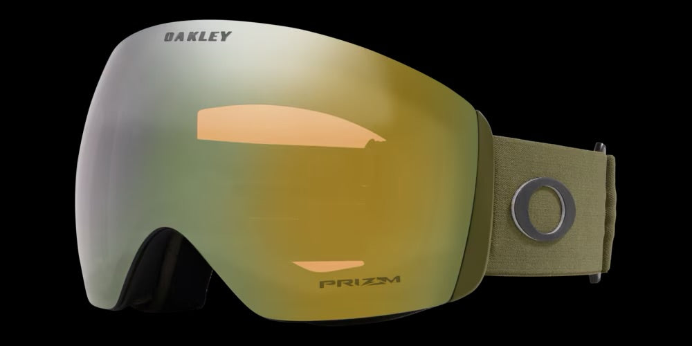 Oakley Flight Deck Goggles