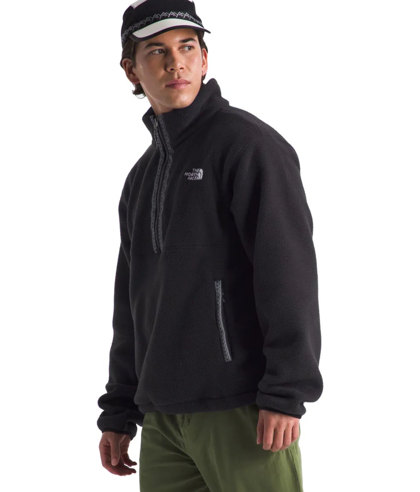 The North Face Fleeski 1/4 Zip