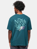 The North Face Retro Trail Tee