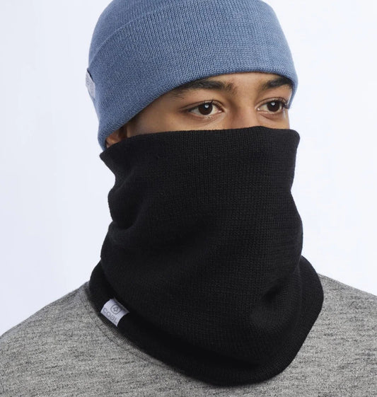 Coal FLT Gaiter