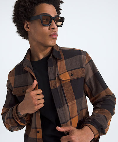 The North Face Arroyo Flannel