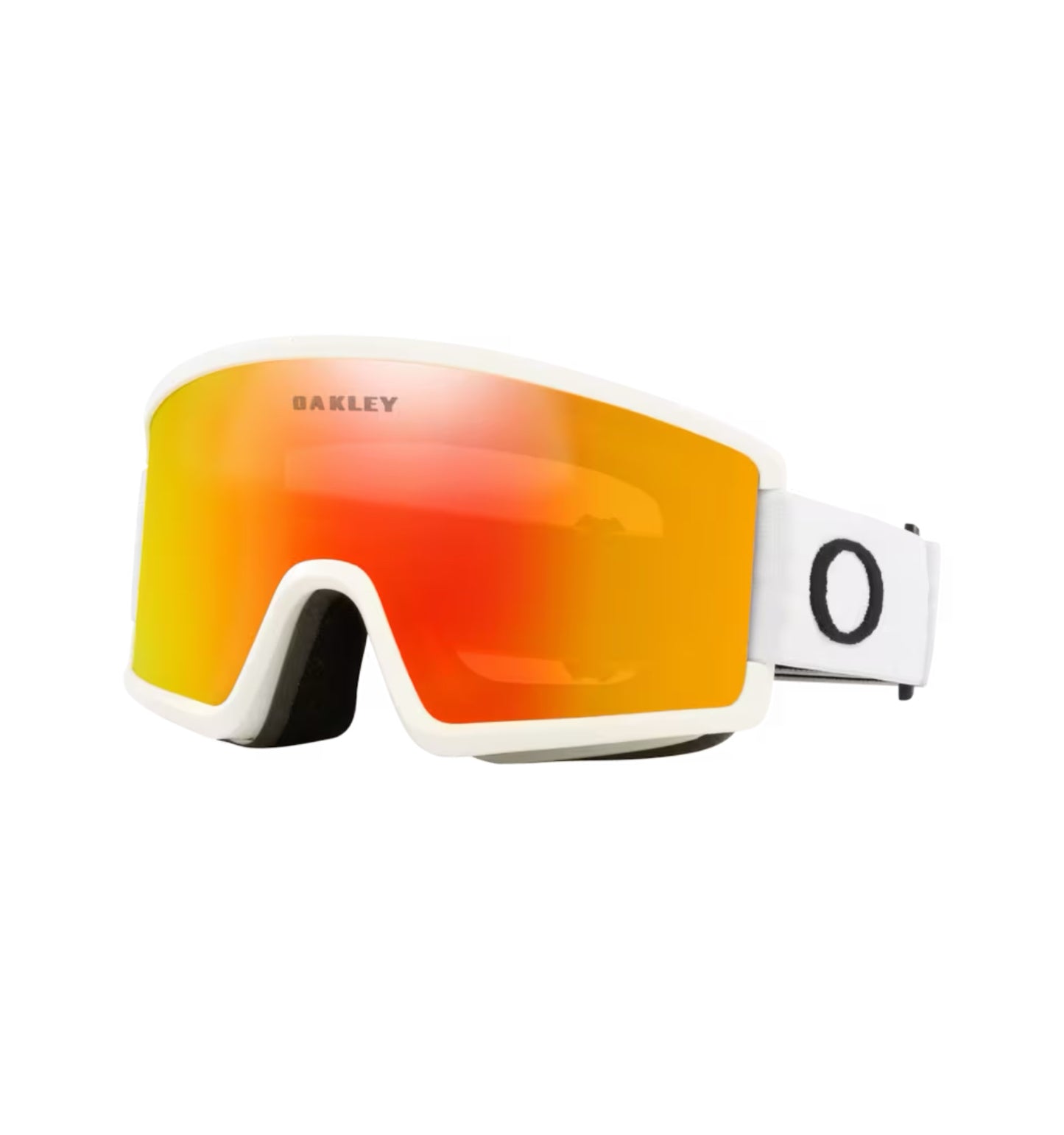 Oakley Target Line Goggle