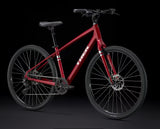 Trek Verve 2 Step Over